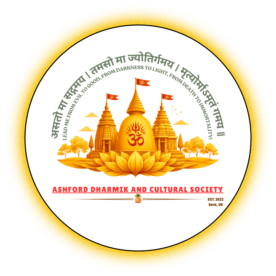 Ashford Dharmik & Cultural Society